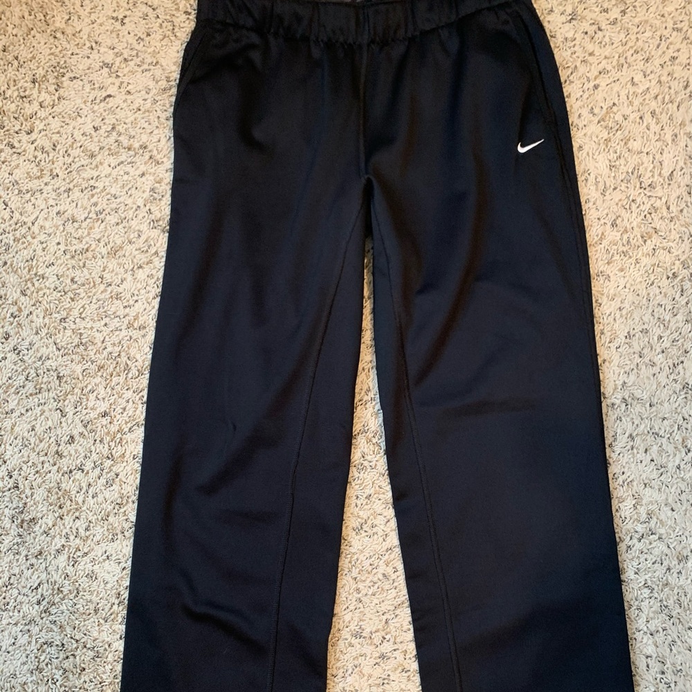 Nike women’s dri fit pants